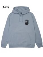 Stussy 8 Ball Pullover - Unisex Hoodie