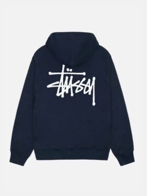 Stussy Hoodie Basic