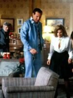 Christmas Vacation Cousin Eddie Blue Suit _ Randy Suit