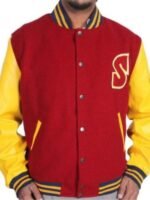 Eric Johnson Smallville Whitney Fordman Crows Letterman