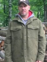 M1951 Lester River Field Wool Jacket