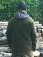 Lester River Field Jacket