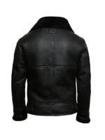 Mens B3 Shearling Sheepskin Jacket