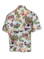 New York Mets Reyn Spooner Floral Shirt