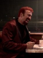 The Passenger Nicolas Cage Sympathy for the Devil Coat