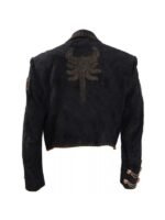 Once Upon A Time In Mexico Antonio Jacket _ El Mariachi Jacket