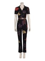 Buy The Fall Guy 2024 Emily Blunt Floral Jumpsuit