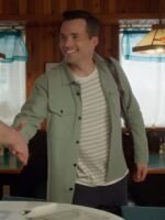 Order Rory The Magic of Lemon Drops Ian Harding Green Jacket