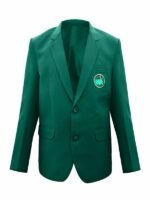 Tournament Golf Masters Green Jacket _ Augusta Jacket