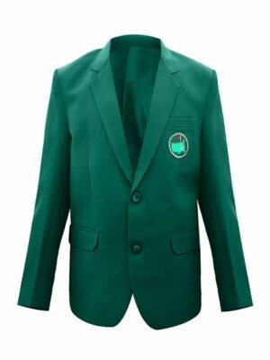 Tournament Golf Masters Green Jacket _ Augusta Jacket