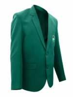 Tournament Golf Masters Green Jacket _ Augusta National Jacket