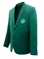 Augusta National Golf Club Masters Green Blazer