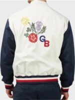 Team GB Opening Ceremony Bomber Jacket