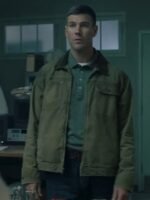 NCIS Origins S01 Austin Stowell Jacket